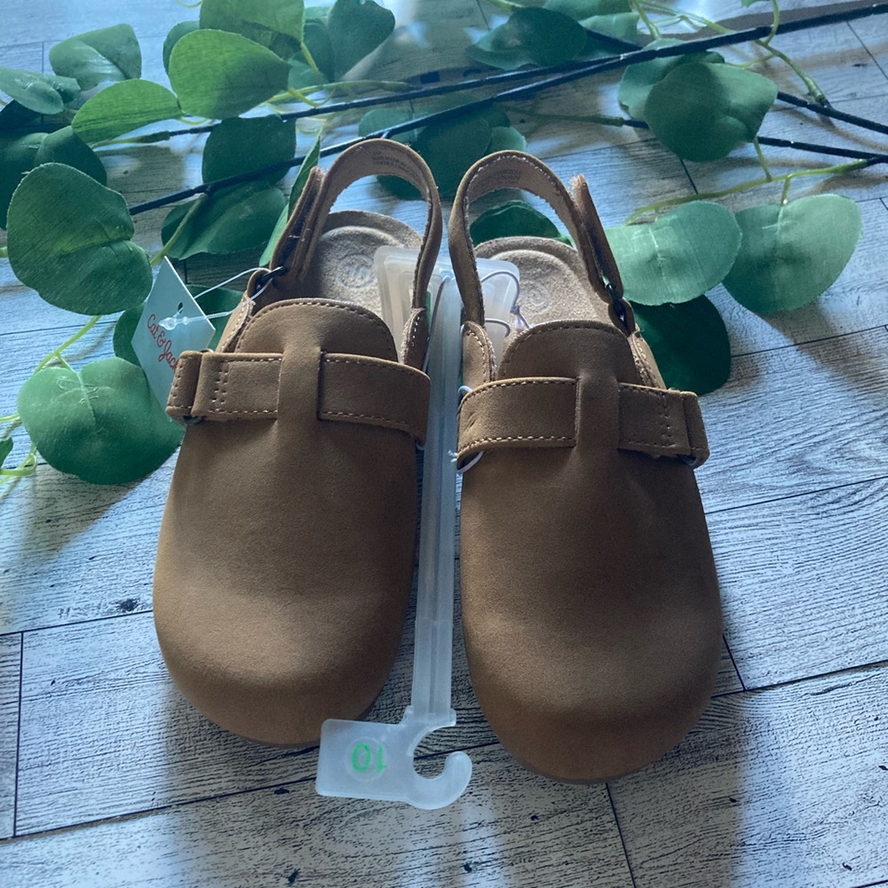 Brand New kids shoes